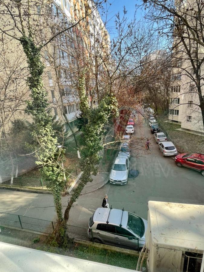 Titan Parc Home Bucureşti Eksteriør bilde